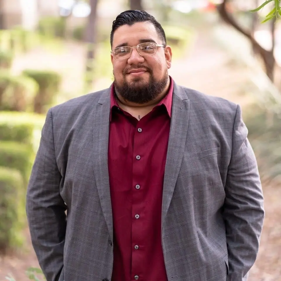 Hector Anduray, Sales Director of Plexus Group Services